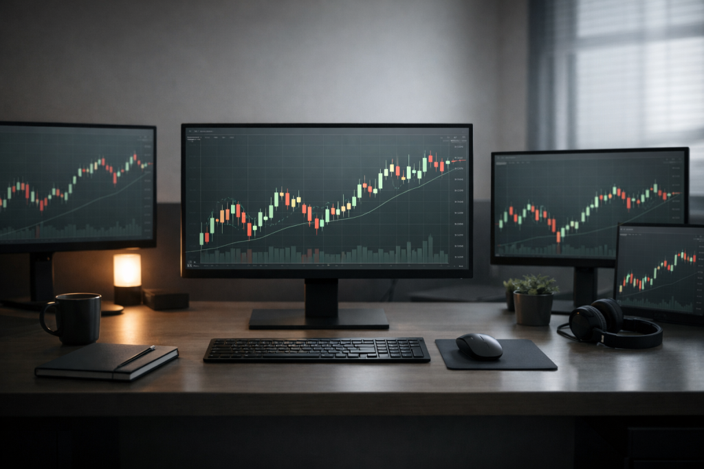 señales-trading-en-vivo