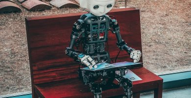 Robot y automatización de trading - Expert Advisors en cuentas de fondeo