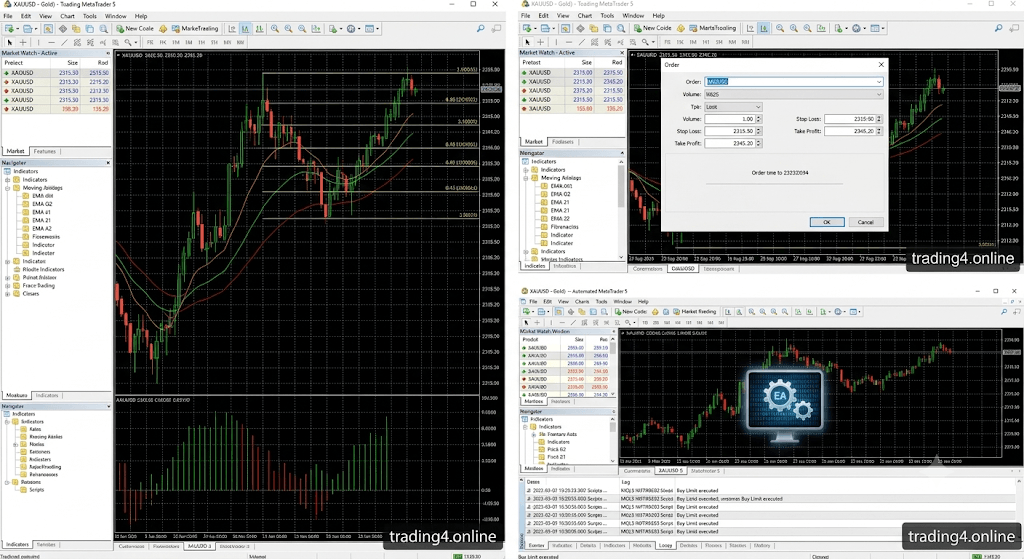 Qué es MetaTrader y cómo funciona: Lo que nadie te cuenta al empezar