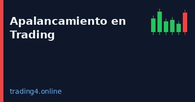 Apalancamiento en trading - trading4.online