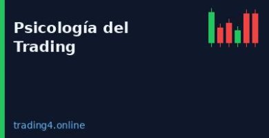 Psicología del trading - trading4.online